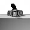 Nedis WCAM110BK tīmekļa kamera 5 MP 2592 x 1944 pikseļi USB 2.0 Melns