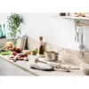 KitchenAid 5KHBV83EAC 1 L iegremdējamais blenderis 180 W krēmkrāsā