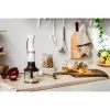 KitchenAid 5KHBV83EAC 1 L iegremdējamais blenderis 180 W krēmkrāsā