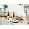 KitchenAid 5KHBV83EAC 1 L iegremdējamais blenderis 180 W krēmkrāsā