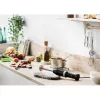 KitchenAid 5KHBV83EOB iegremdējamais blenderis 180 W melns