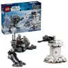75444 Star Wars AT-RT uzbrukums