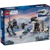 75444 Star Wars AT-RT uzbrukums