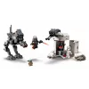 75444 Star Wars AT-RT uzbrukums