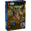 75446 Star Wars Grogu (Mandžalorieša māceklis)