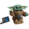 75446 Star Wars Grogu (Mandžalorieša māceklis)