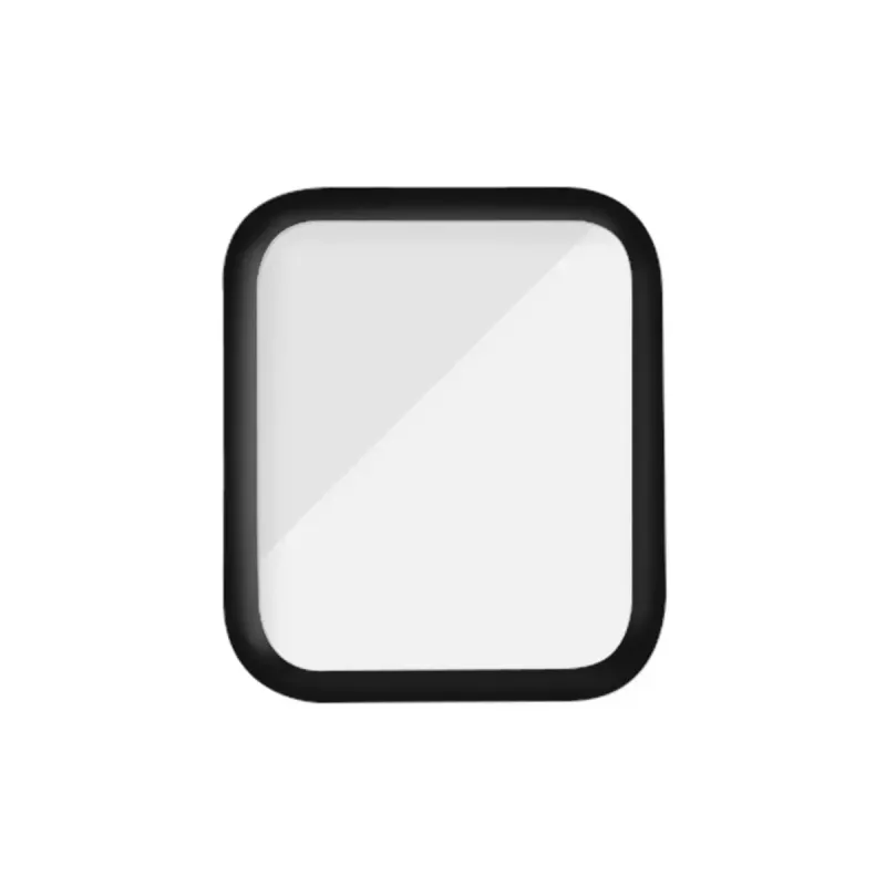 Ekrāna aizsargs PanzerGlass Apple Watch Series 8 7 41mm Caurspīdīgs