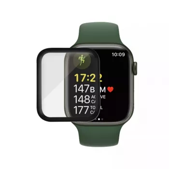 Ekrāna aizsargs PanzerGlass Apple Watch Series 8 7 41mm Caurspīdīgs