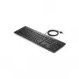 Klaviatūra HP USB Business plāns tastatūra