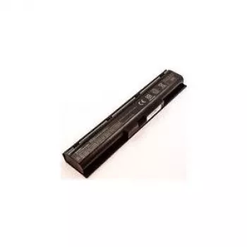 CoreParts - klēpjdatora akumulators - litija jonu - 4400 mAh - melns - priekš Compaq Presario CQ57, HP Laptop 14, Pavilion Laptop DM4, dv6, dv7, G6, G7