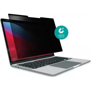 eSTUFF GLBM13300176-ITH portatīvā datora privātuma filtrs