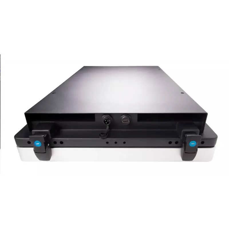 ERNITEC 0070-24198-HB3000-P 4K UHD novērošanas displejs — profesionāls monitors
