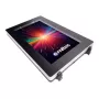 ERNITEC 0070-24198-HB3000-P 4K UHD novērošanas displejs — profesionāls monitors