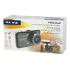 Autovideoreģistrators BLOW braukšanas reģistrators MelnsBOX DVR F800BLOW
