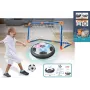 Levitējošā futbola bumba ar vārtiem Madej modelis 013963