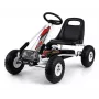 Milly Mally Ride-On Go-Kart Thor balta