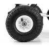 Milly Mally Ride-On Go-Kart Thor balta