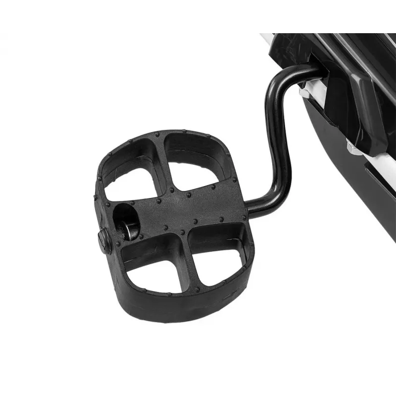 Milly Mally Ride-On Go-Kart Thor balta