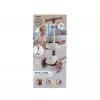 Atspēriena skrejritenis milly mally Milly Mally Scooter Fuzzy Classic — bērnu skrejritenis, bēšs