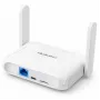 Maršrutētājs QOLTEC 56980 — 4G LTE mobilais maršrutētājs ar Wi‑Fi 6