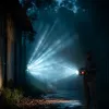 Lukturis MACLEAN MCE345 LED 3-in-1 ar ārējā akumulatora funkciju, 5W XM-L-T6, auksti balts 6500K, 3×18650 3.7V 4500mAh