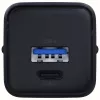 Lādētājs 3MK Hyper GaN 20W QC4+ USB-C ātrais lādētājs 20 W, GaN, QC4+