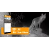 Surveillance Camera Redleaf RD7200 LTE Standard