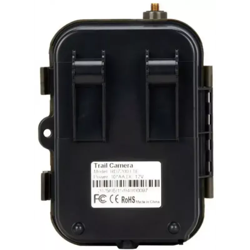 Surveillance Camera Redleaf RD7200 LTE Standard
