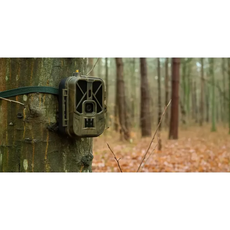 Surveillance Camera Redleaf RD7200 LTE Standard