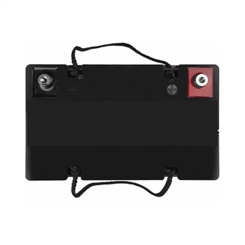 AGM akumulators zaļa Cell AGM49 55 Ah 12 V jūras un atpūtas lietošanai