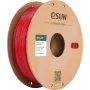 EPLA+ĀTRGAS 1,75mm UGUNSSARKANS 1kg ESUN 3D KVĒLDIEJA (EPLA+HS-P175FR1)