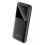 Power Bank USB 10000MAH 22.5W/Melns FHKB0 Vention