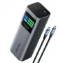 Ārējais akumulators USB 27000MAH 140W/FKEH0 Vention