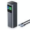 Ārējais akumulators USB 27000MAH 140W/FKEH0 Vention