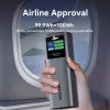 Ārējais akumulators USB 27000MAH 140W/FKEH0 Vention