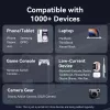 Ārējais akumulators USB 27000MAH 140W/FKEH0 Vention