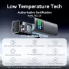 Ārējais akumulators USB 27000MAH 140W/FKEH0 Vention