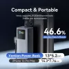 Ārējais akumulators USB 20000MAH 100W/FKCH0 Vention
