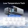 Ārējais akumulators USB 20000MAH 100W/FKCH0 Vention