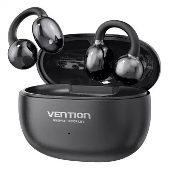 Headset Wrl Echo Clip A11/Melns NBWB0-PH Vention