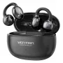 Headset Wrl Echo Clip A11/Melns NBWB0-PH Vention