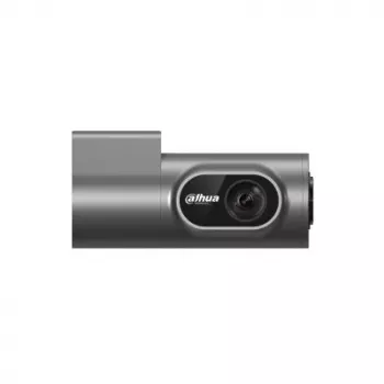 Ierīce automašīnā DAHUA M1pro Wi‑Fi — 1920×1080 CMOS 1/3 collas, MicroSD līdz 128 GB, līdzstrāva 5 V, Mini‑USB, iebūvēts displejs, melna
