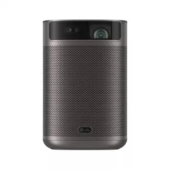 Pārnēsājams DLP projektors XGIMI MoGo 2 Pro – xgimi, modelis XK10T-1