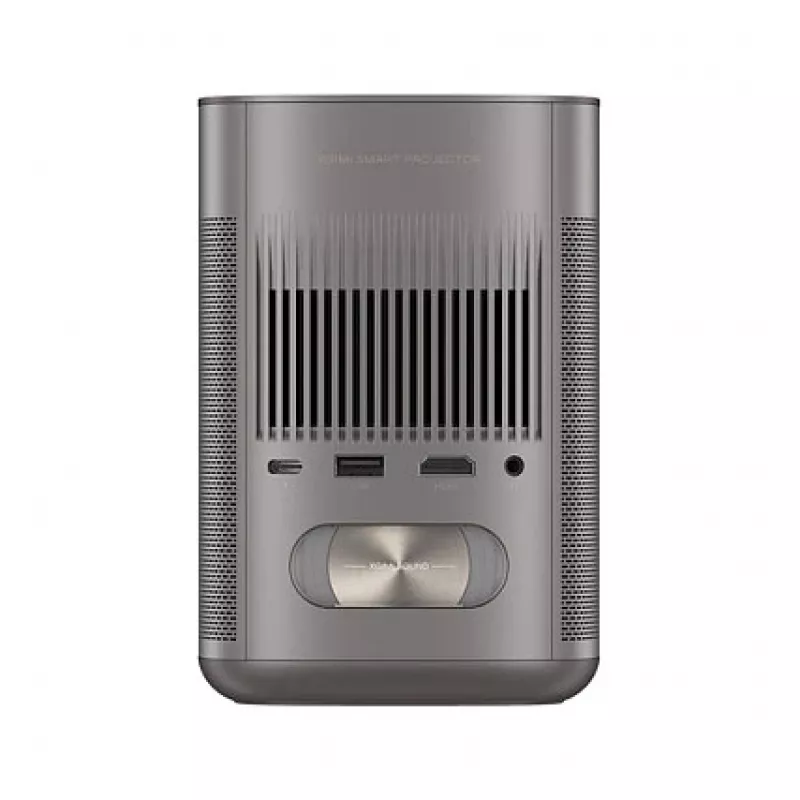 Pārnēsājams DLP projektors XGIMI MoGo 2 Pro – xgimi, modelis XK10T-1