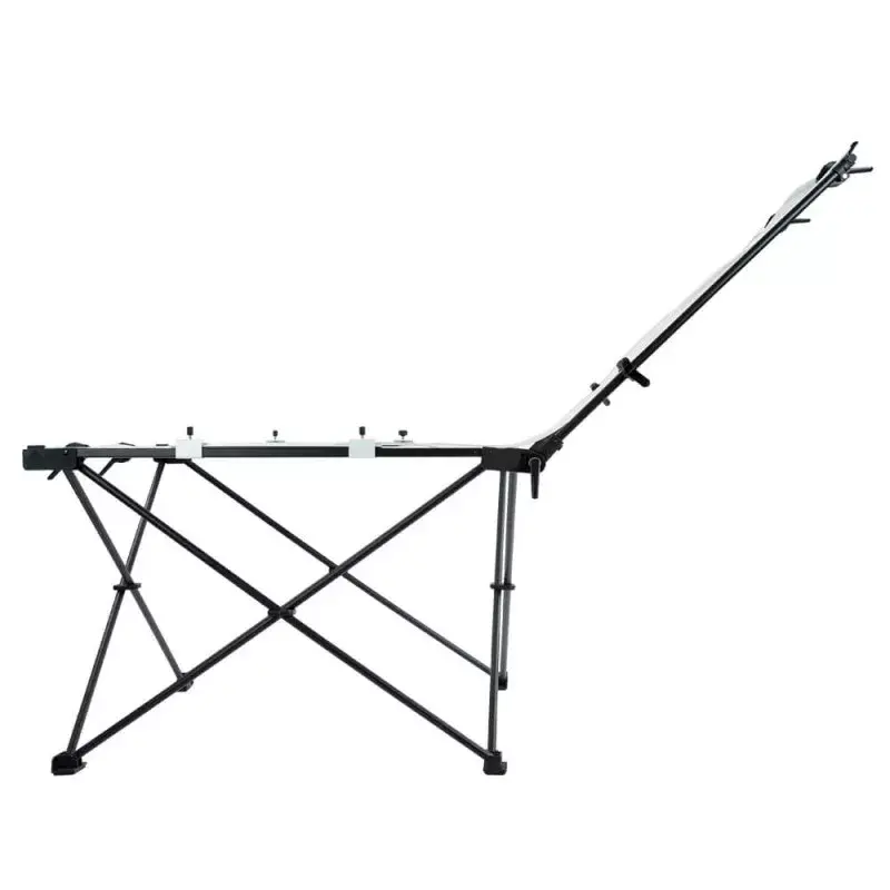 Foto fona uzņemšanas galds Godox FPT100200 Balts 1000 mm x 2000 mm