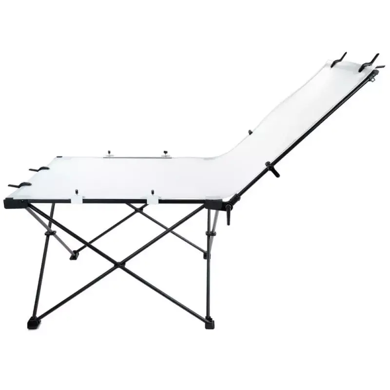 Foto fona uzņemšanas galds Godox FPT100200 Balts 1000 mm x 2000 mm