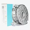 3D drukas materiāla kvēldiegs Creality ASA melns 1 kg (3301100002)