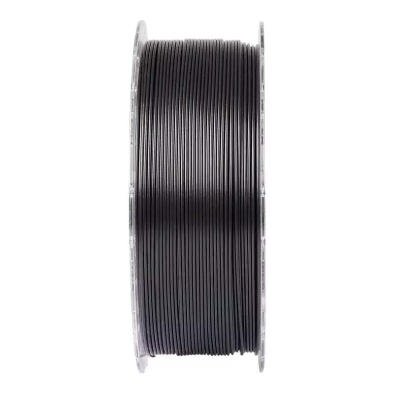 3D drukas materiāla kvēldiegs Creality ASA melns 1 kg (3301100002)