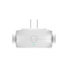 Ruijie RG-EW300R Mesh Wi-Fi sistēma Vienas joslas 2.4 GHz Wi-Fi 4 (802.11n) Balta 1x Ārējā antena