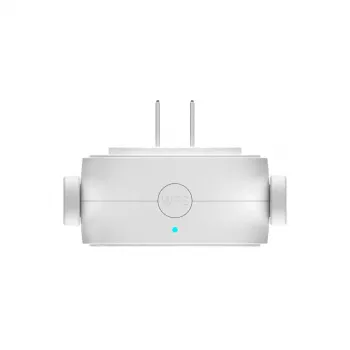 Ruijie RG-EW300R Mesh Wi-Fi sistēma Vienas joslas 2.4 GHz Wi-Fi 4 (802.11n) Balta 1x Ārējā antena